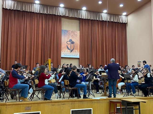 Коледното матине се завръща в зала България Най вълнуващото музикално събитие